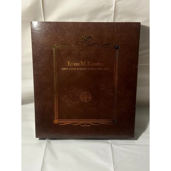 Colonial rockwell plate - Picture 4 of 4